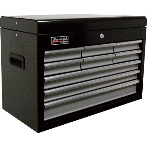 homak se series tool box